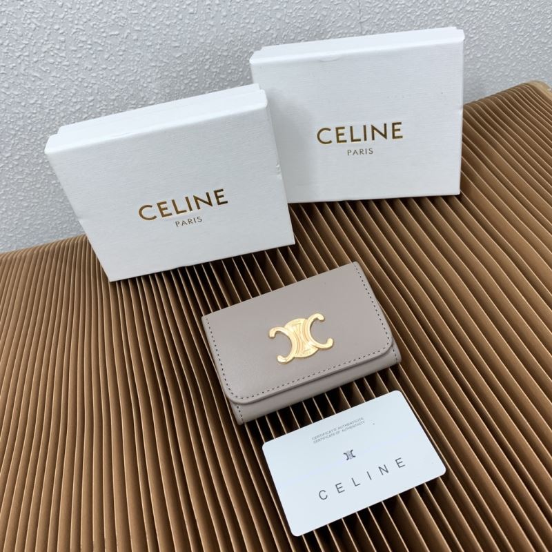 Celine Wallets Purse